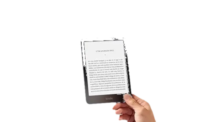 Kindle paperwhite 16GB