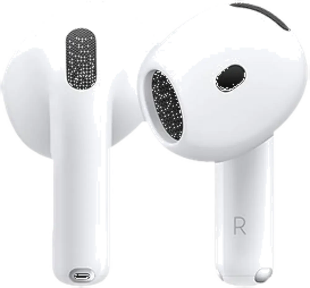 Apple airpods 4