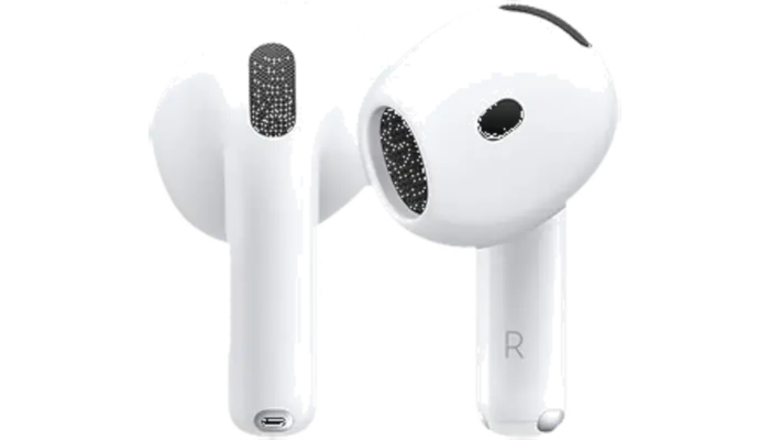 Apple airpods 4