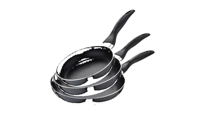 San Ignacio juego sartenes