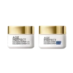 L'oréal age perfect set