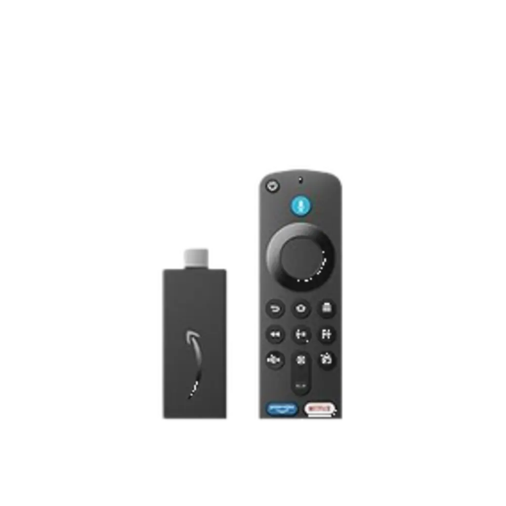 Fire TV stick HD