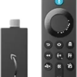 Fire TV stick HD