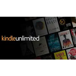 Kindle Unlimited