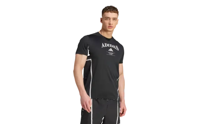 Adidas Camiseta legacy