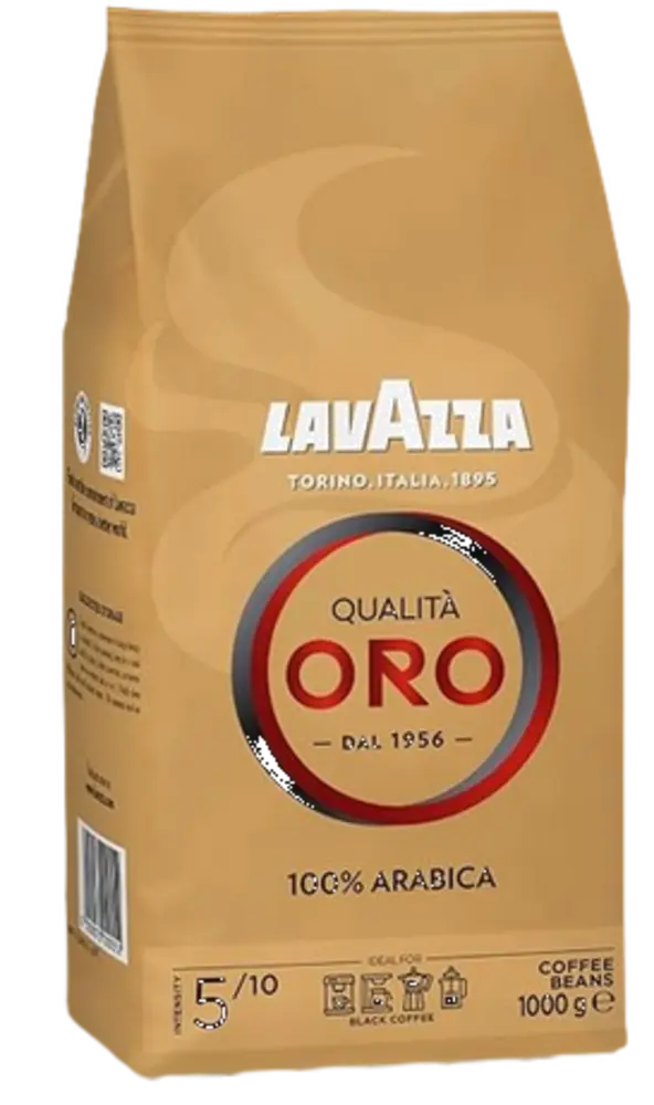 Lavazza qualità oro 1KG