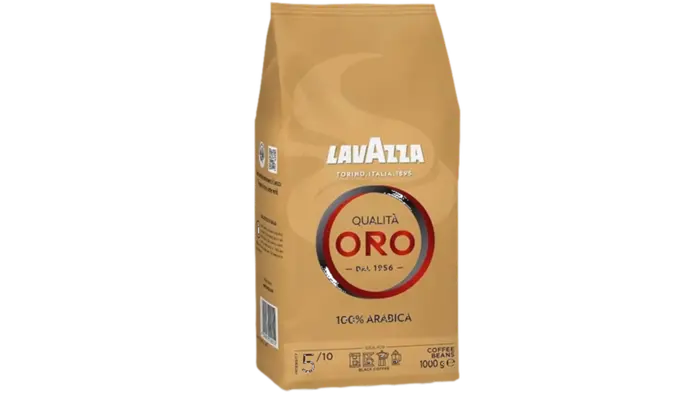 Lavazza qualità oro 1KG