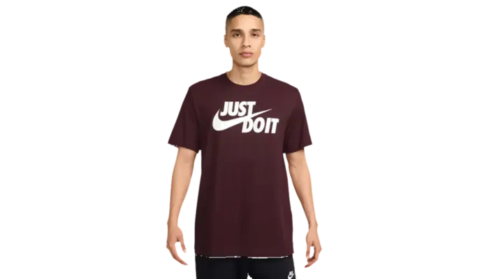 Camiseta nike sportswear jdi