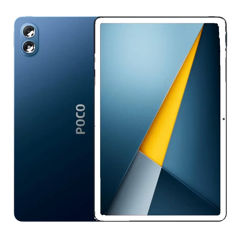Poco pad M1 WIFI 8+256GB