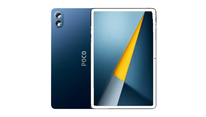Poco pad M1 WIFI 8+256GB
