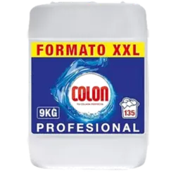 Colon detergente gel 9KG
