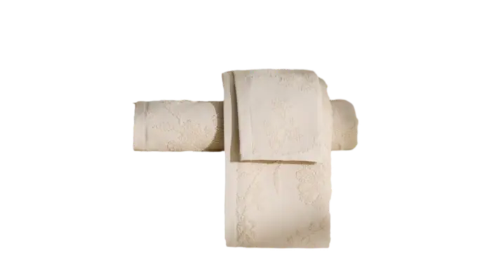 El Corte Inglés Toalla algodón