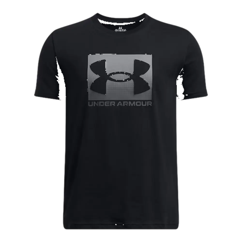 Camiseta under armour niños