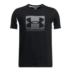 Camiseta under armour niños