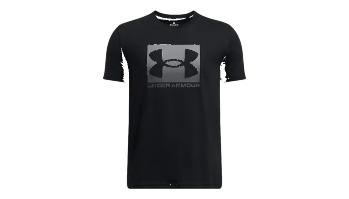 Camiseta under armour niños