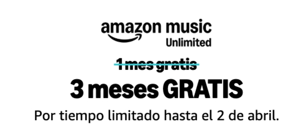 Amazon Music Unlimited