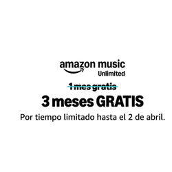 Amazon Music Unlimited