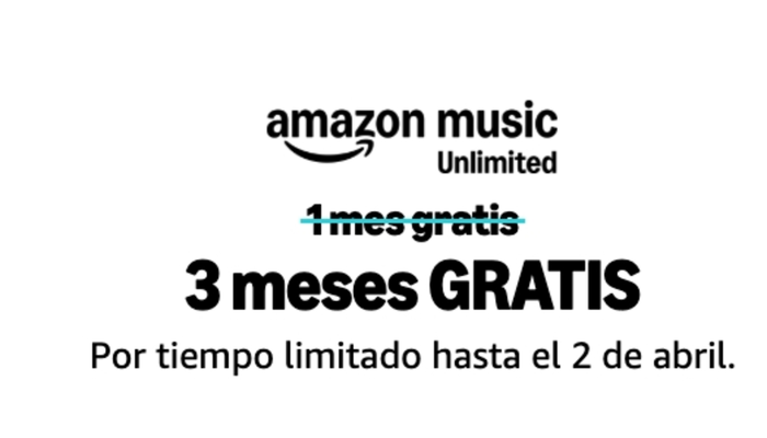 Amazon Music Unlimited