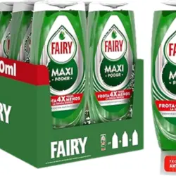 Fairy maxi poder 3.6L
