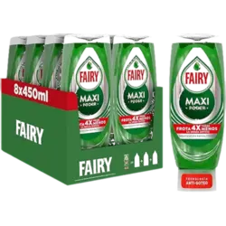 Fairy maxi poder 3.6L