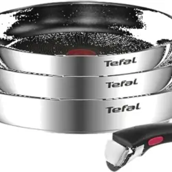 Tefal ingenio emotion 3 sartenes