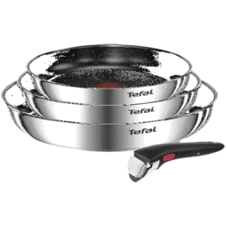 Tefal ingenio emotion 3 sartenes
