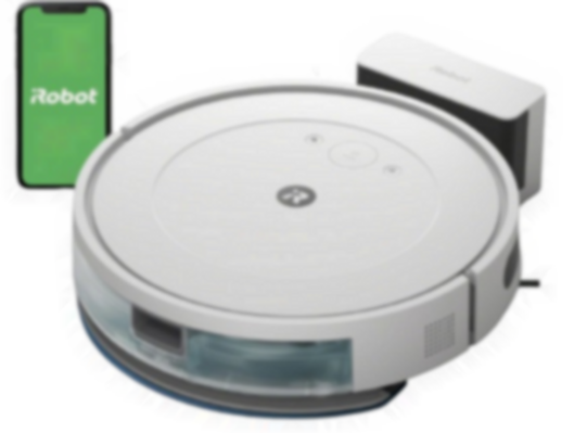 Aspiradora iRobot 