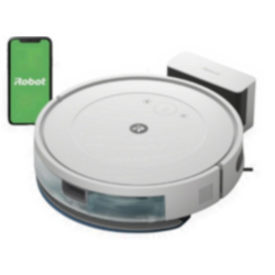Aspiradora iRobot