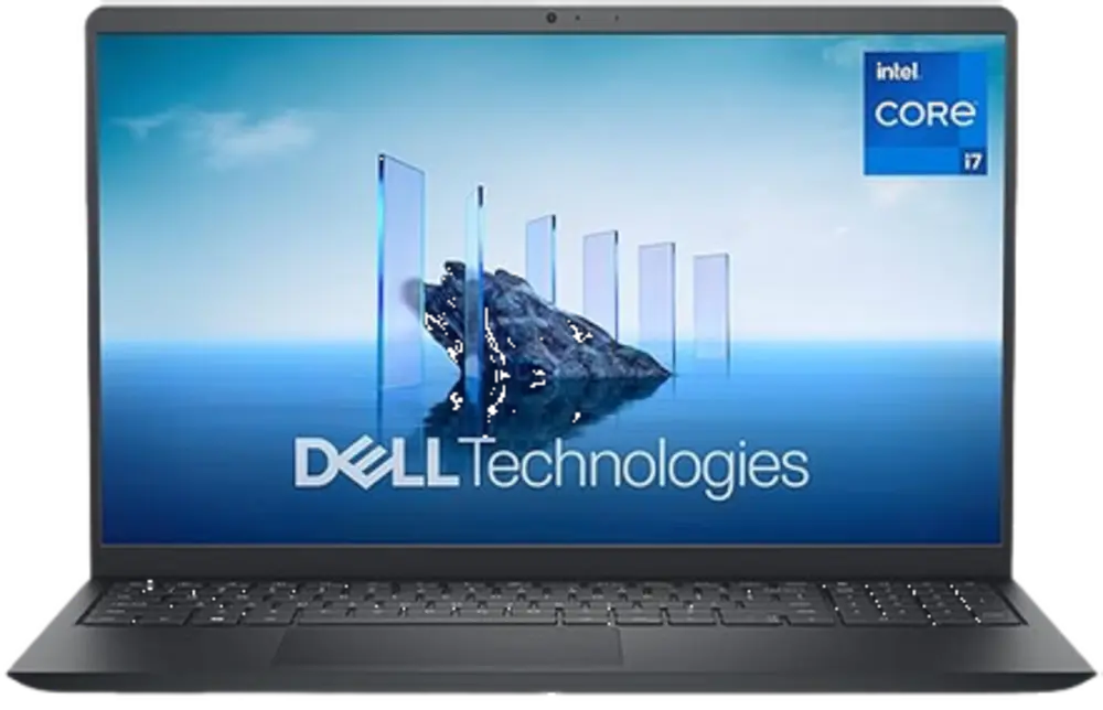 Dell 15 I7/16GB/512GB