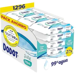 Dodot pure aqua 1296U
