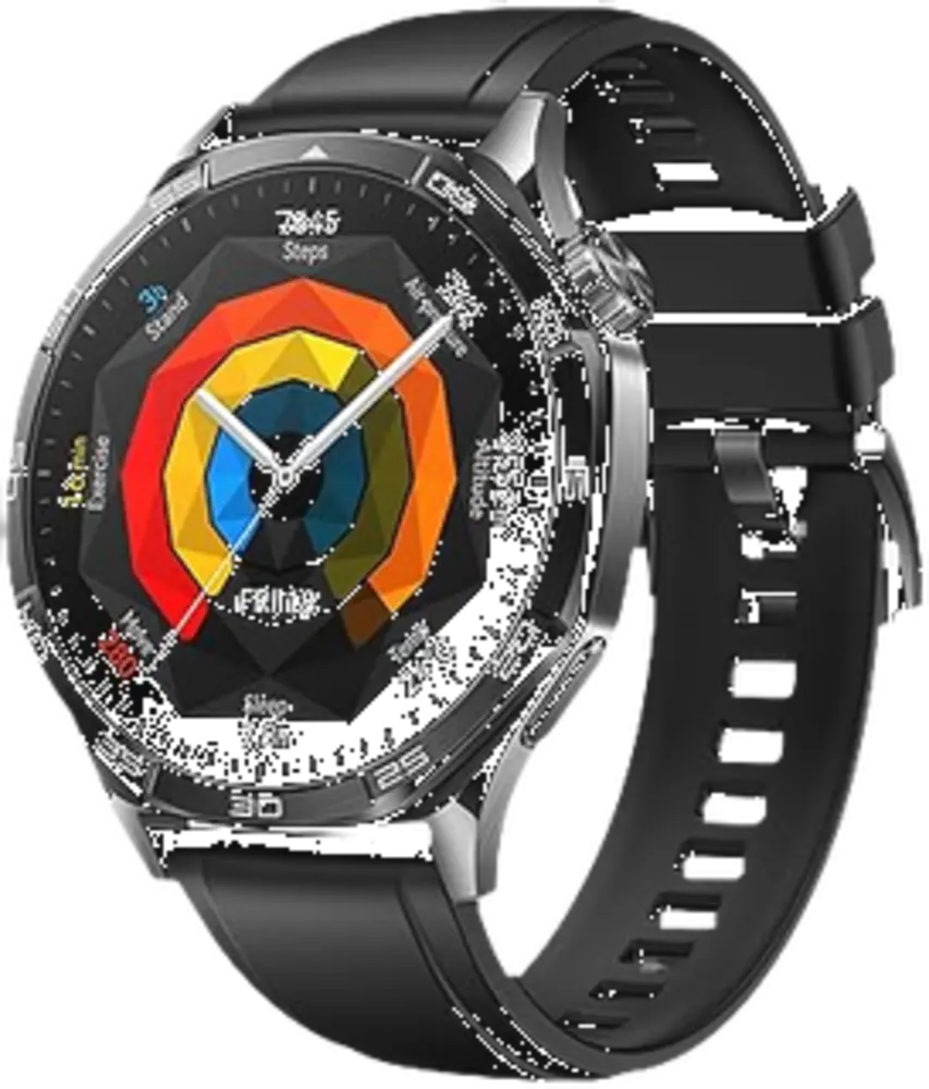 Huawei watch gt 5 46MM