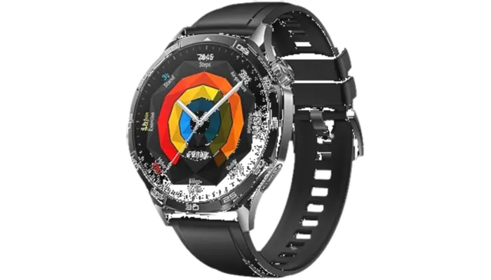 Huawei watch gt 5 46MM