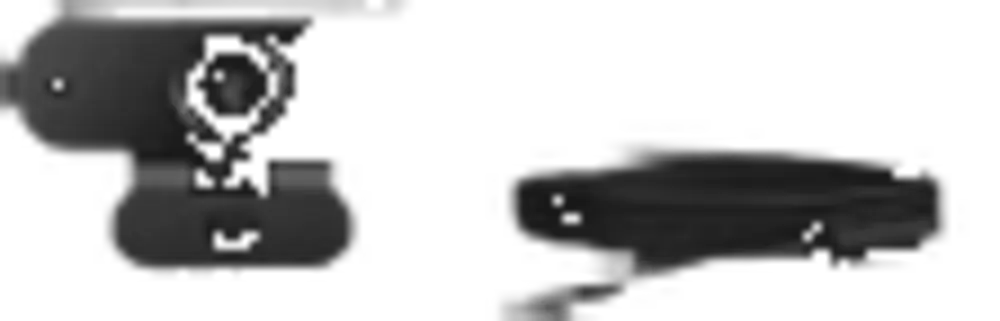 Cámara web hp 435 fhd