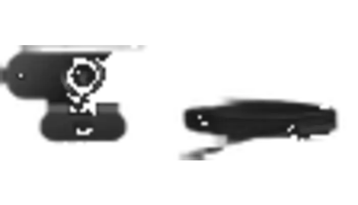 Cámara web hp 435 fhd