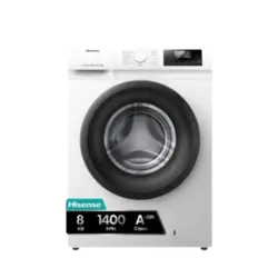 HISENSE WF1Q8041BW1 8KG