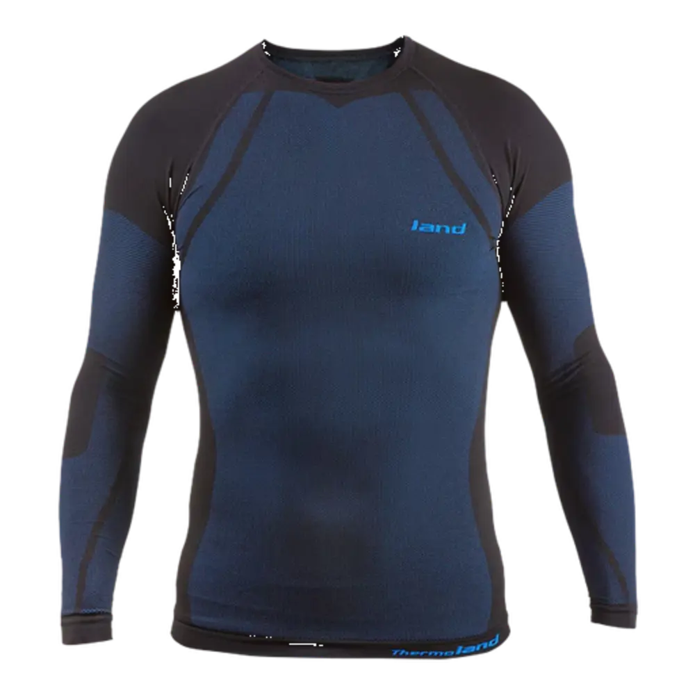 Camiseta térmica heat land