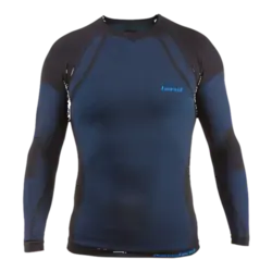Camiseta térmica heat land