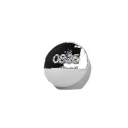 Amazon echo spot blanco