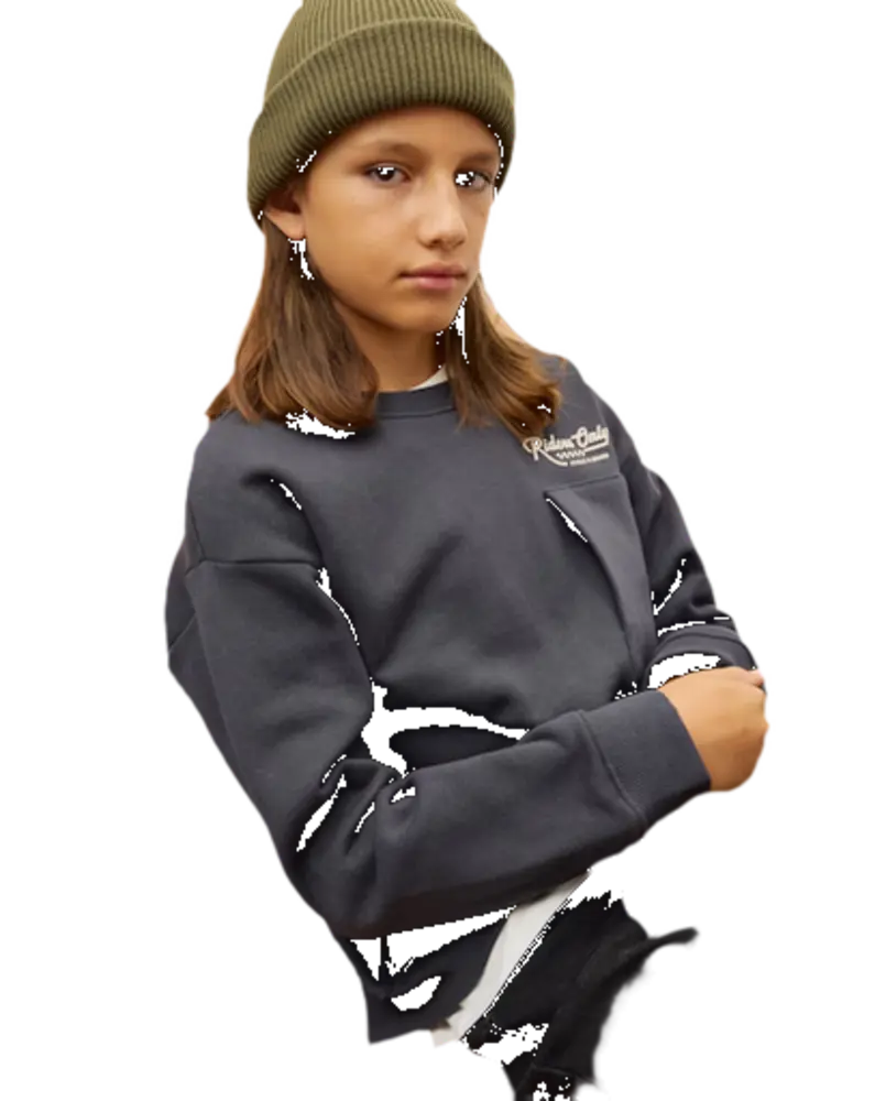 Sudadera niño kids el corte inglés