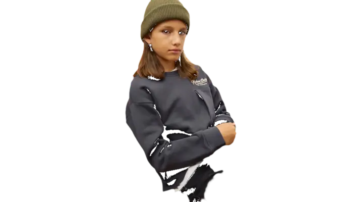 Sudadera niño kids el corte inglés