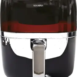 Freidora de aire mecánica 6L