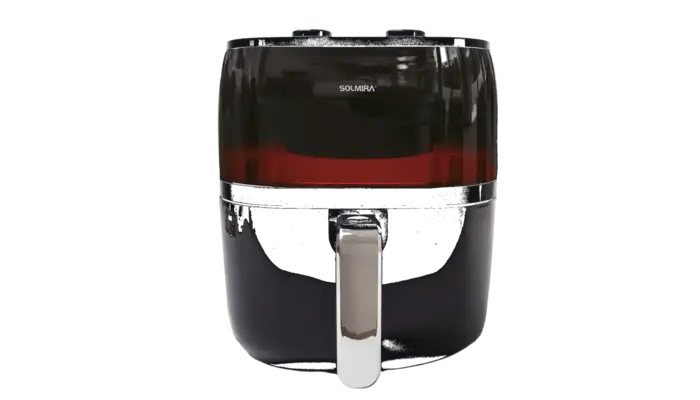 Freidora de aire mecánica 6L