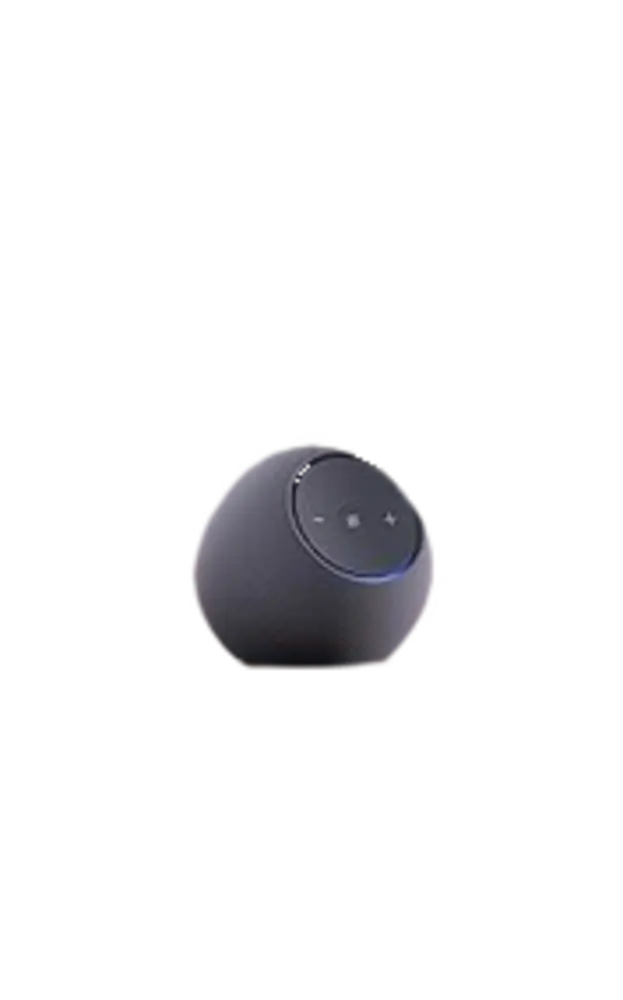 Echo dot max última gen