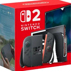 NINTENDO Switch 2 256 gb