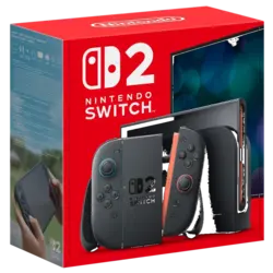 NINTENDO Switch 2 256 gb
