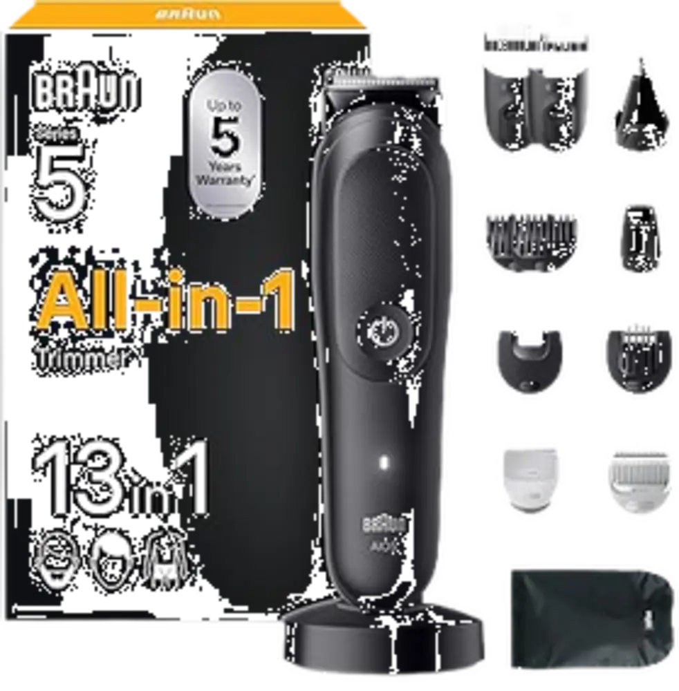 Braun series 5 AIO5565