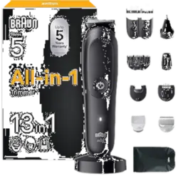 Braun series 5 AIO5565