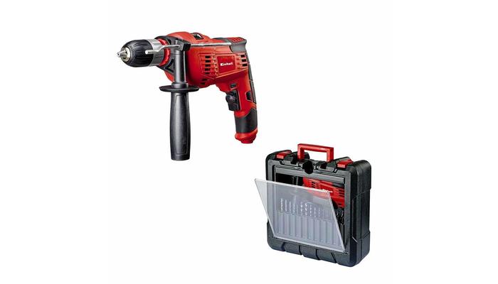 Taladro percutor Einhell 