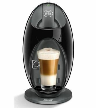 Cafetera Delonghi