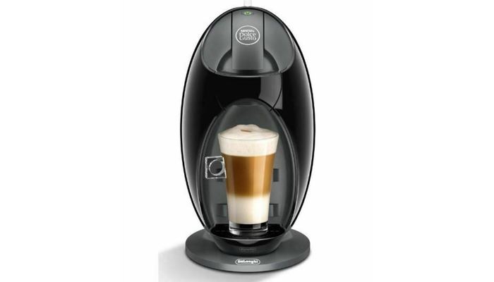 Cafetera Delonghi